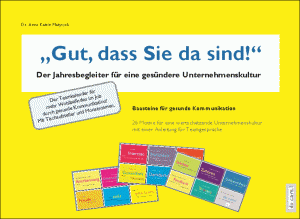 Bausteine-Kalender-Box