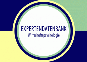 Expertendatenbank Wirtschaftspsychologie-Logo