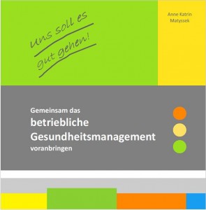 Gemeinsam das BGM voranbringen
