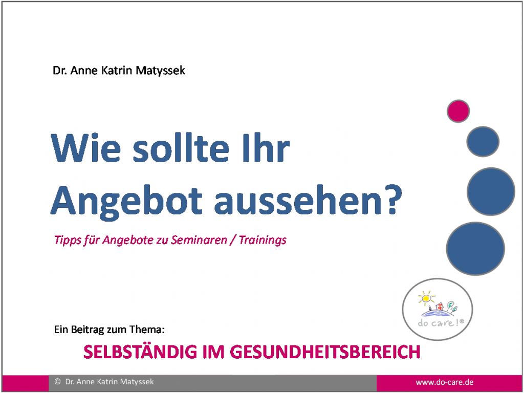ihr-angebot