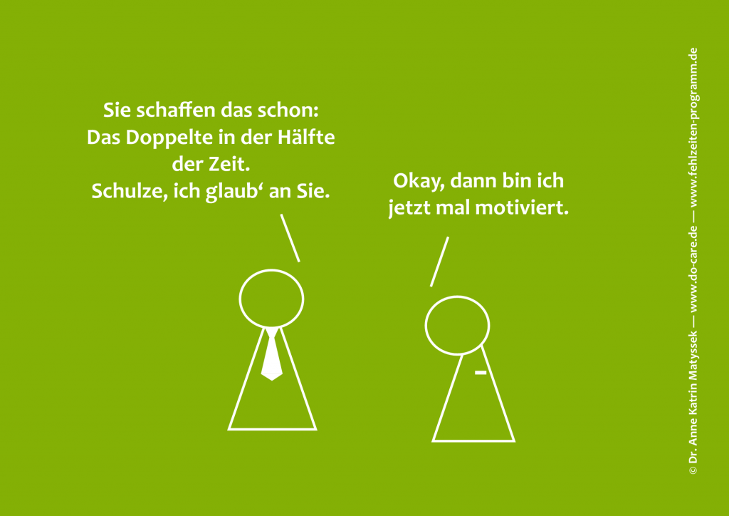 Pseudo-Motivation 
