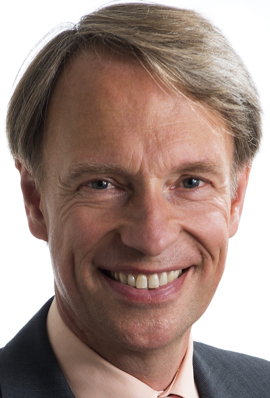 Harald Roth