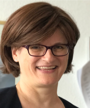 Anne Katrin Matyssek (Autorin des Newsletters) Anne Katrin Matyssek (Autorin des Newsletters)