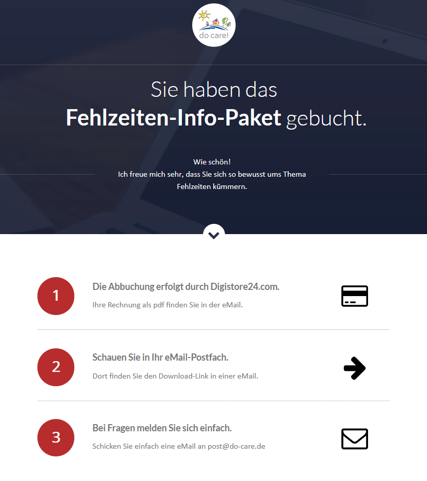 2020-03-13 17_22_53-Danke für Ihre Buchung des Fehlzeiten-Info-Pakets _ do care!
