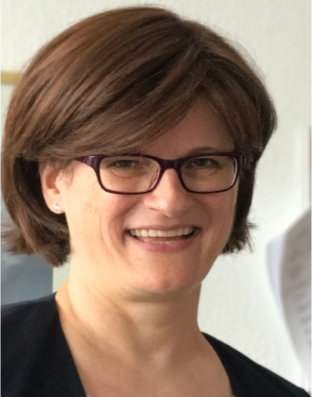leitet die Gesund-Führen-Trainer-Ausbildung: Dr. Anne Katrin Matyssek leitet die Gesund-Führen-Trainer-Ausbildung: Dr. Anne Katrin Matyssek