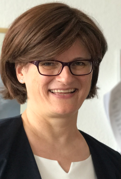 Anne Katrin Matyssek Anne Katrin Matyssek