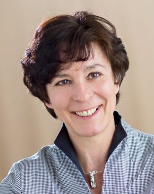 Ursula Dangelmayr