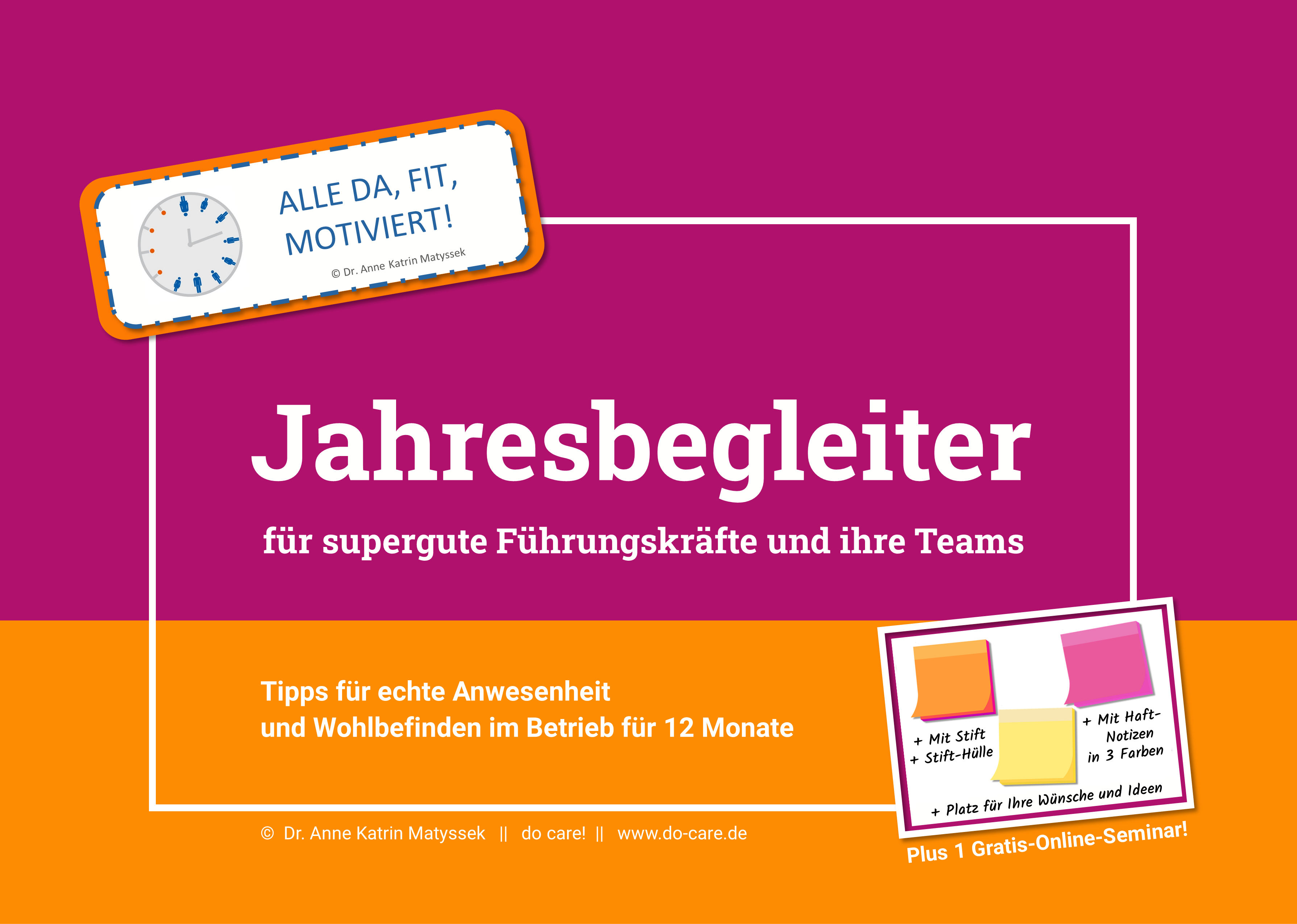Kalender: Jahresbegleiter für Teams Kalender: Jahresbegleiter für Teams