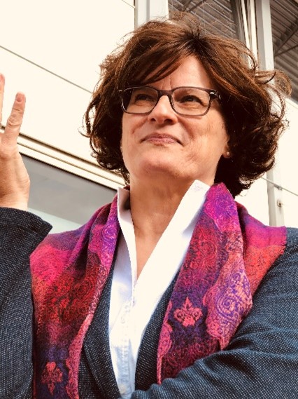 Anne Katrin Matyssek - Vorschläge für eine andere Form von Fehlzeiten-Analyse