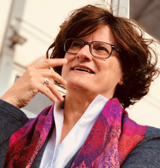 Anne Katrin Matyssek - Vorschläge für eine andere Form von Fehlzeiten-Analyse