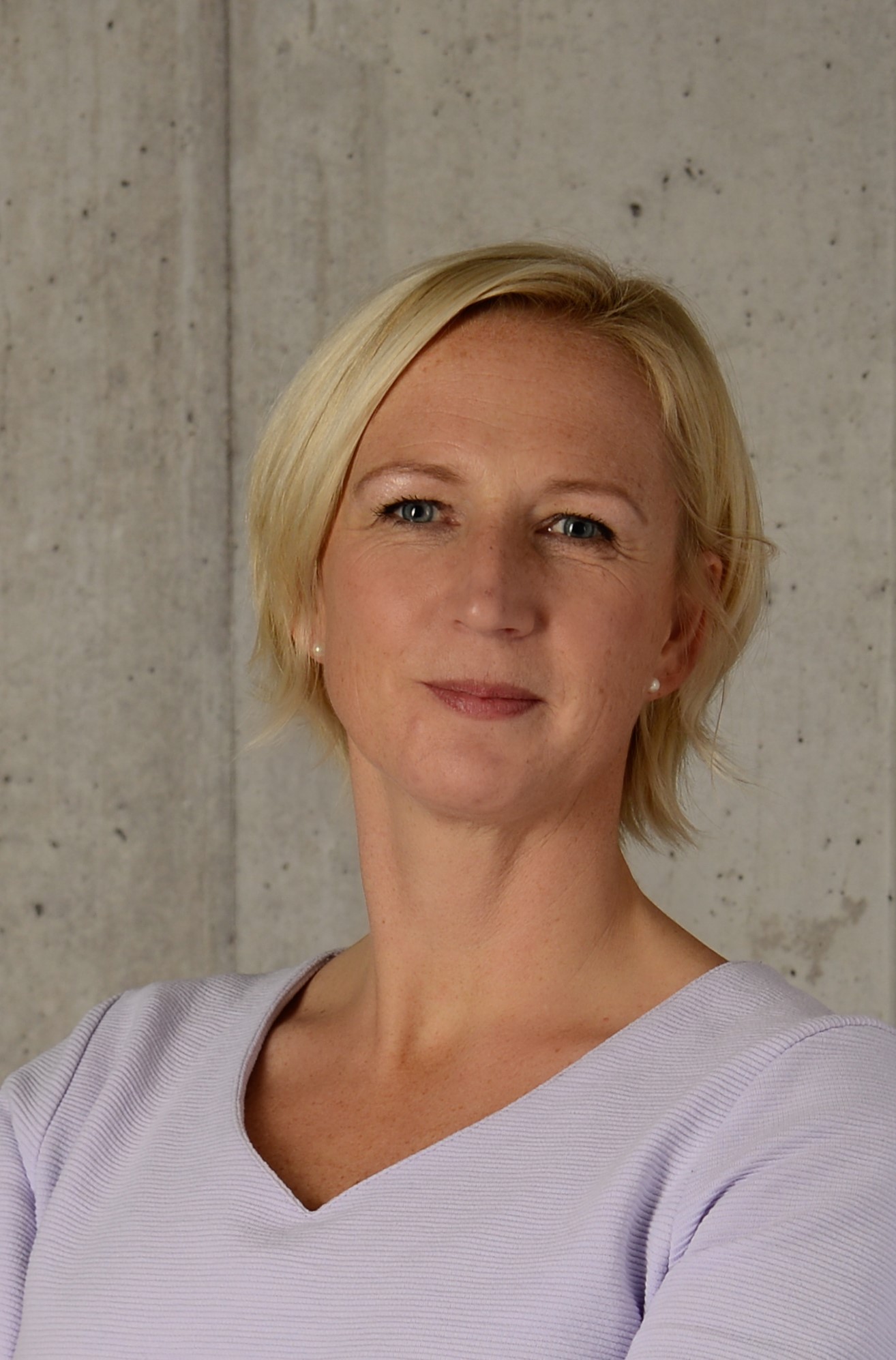 Maike Wilk Neu