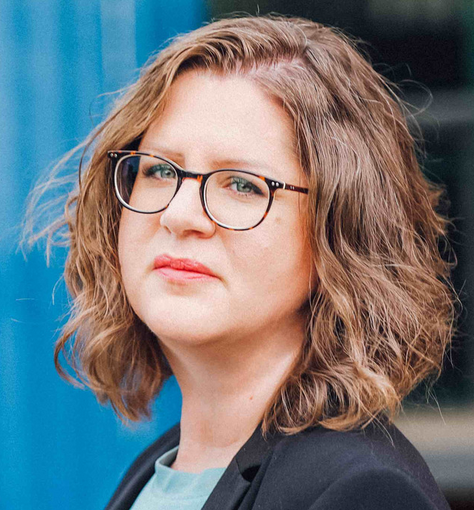 Melanie bangert 2
