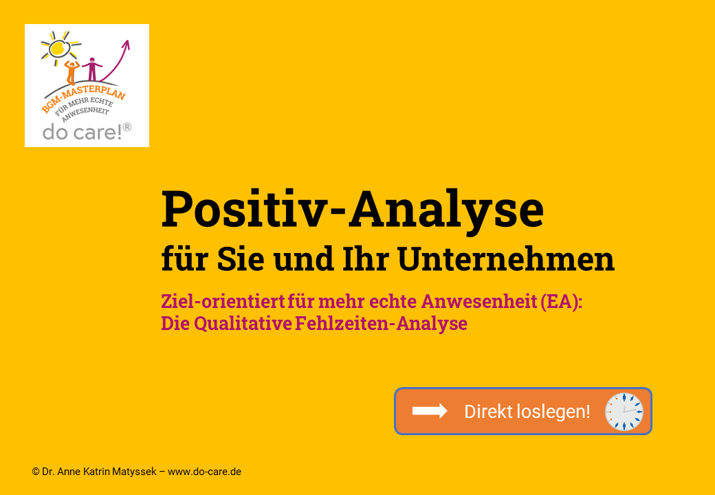 Positiv Analyse 2024 B Cover