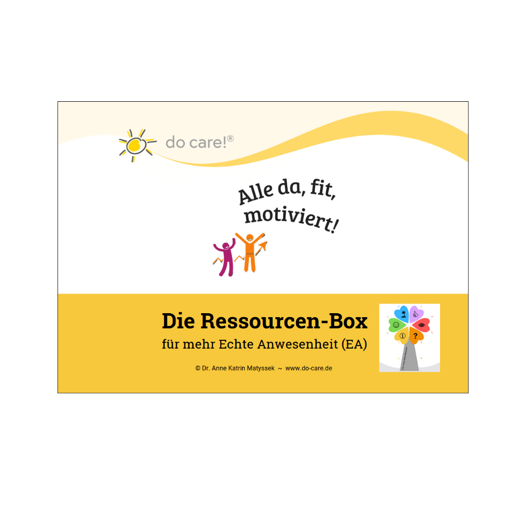 Ressourcen Box