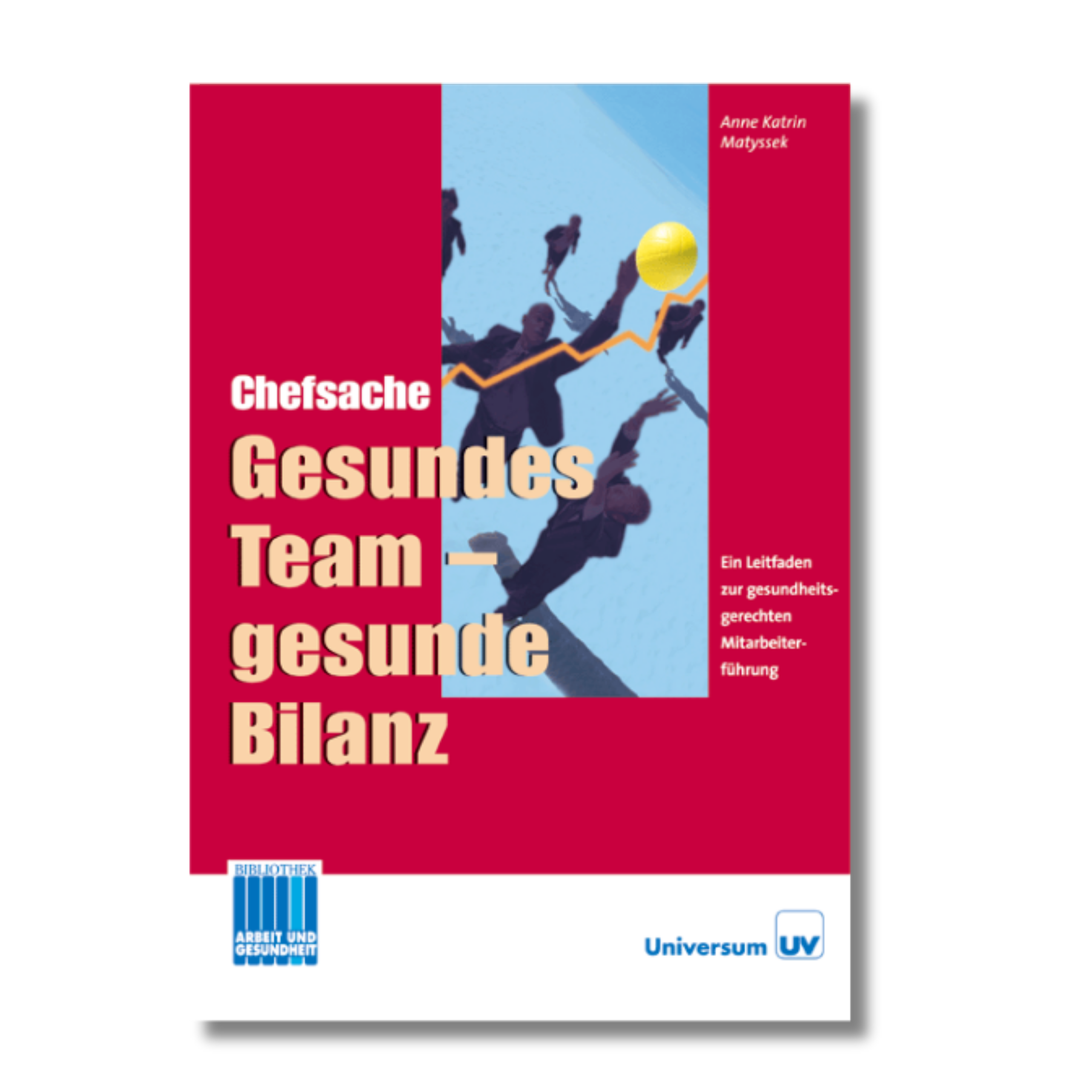 Chefsache Buch