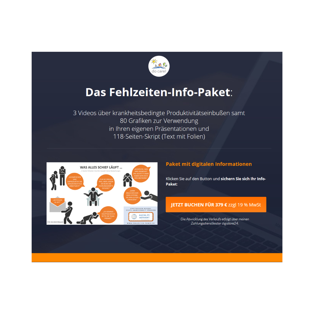 Fz Info Paket