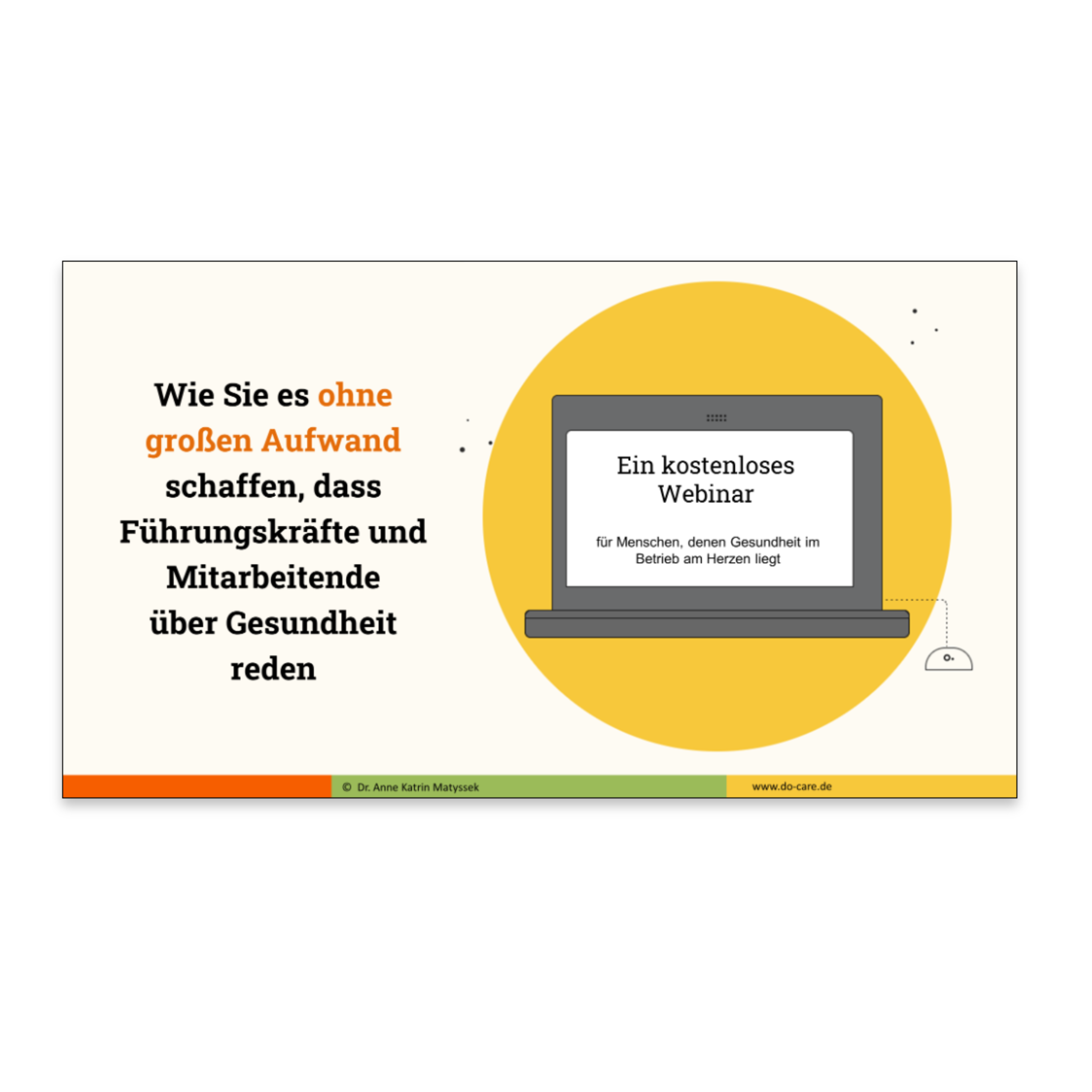 Gp Online Seminar