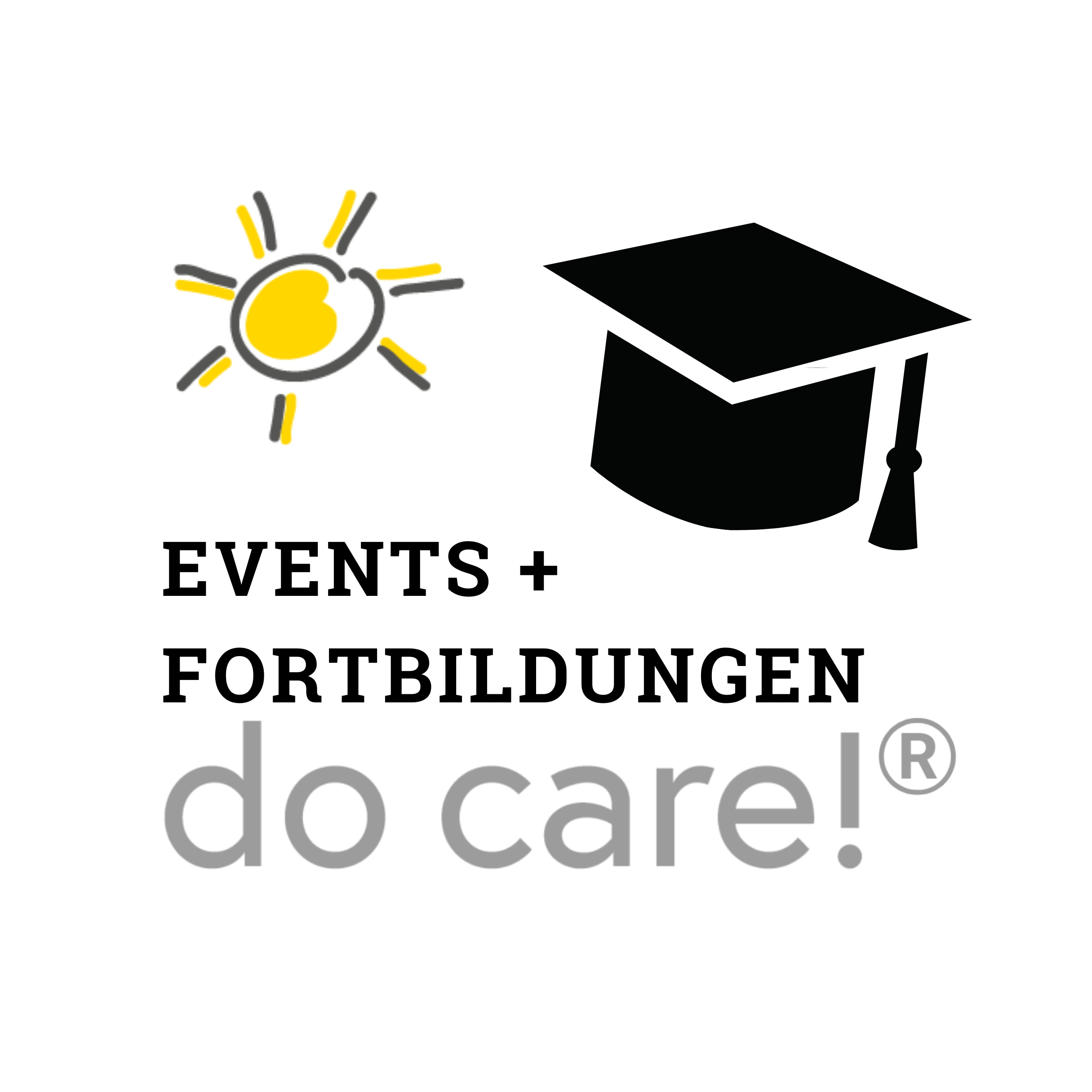 Events und Fortbildungen