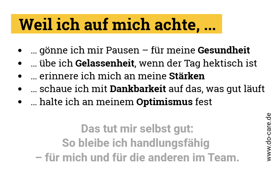 self-care-hinten Self care hinten