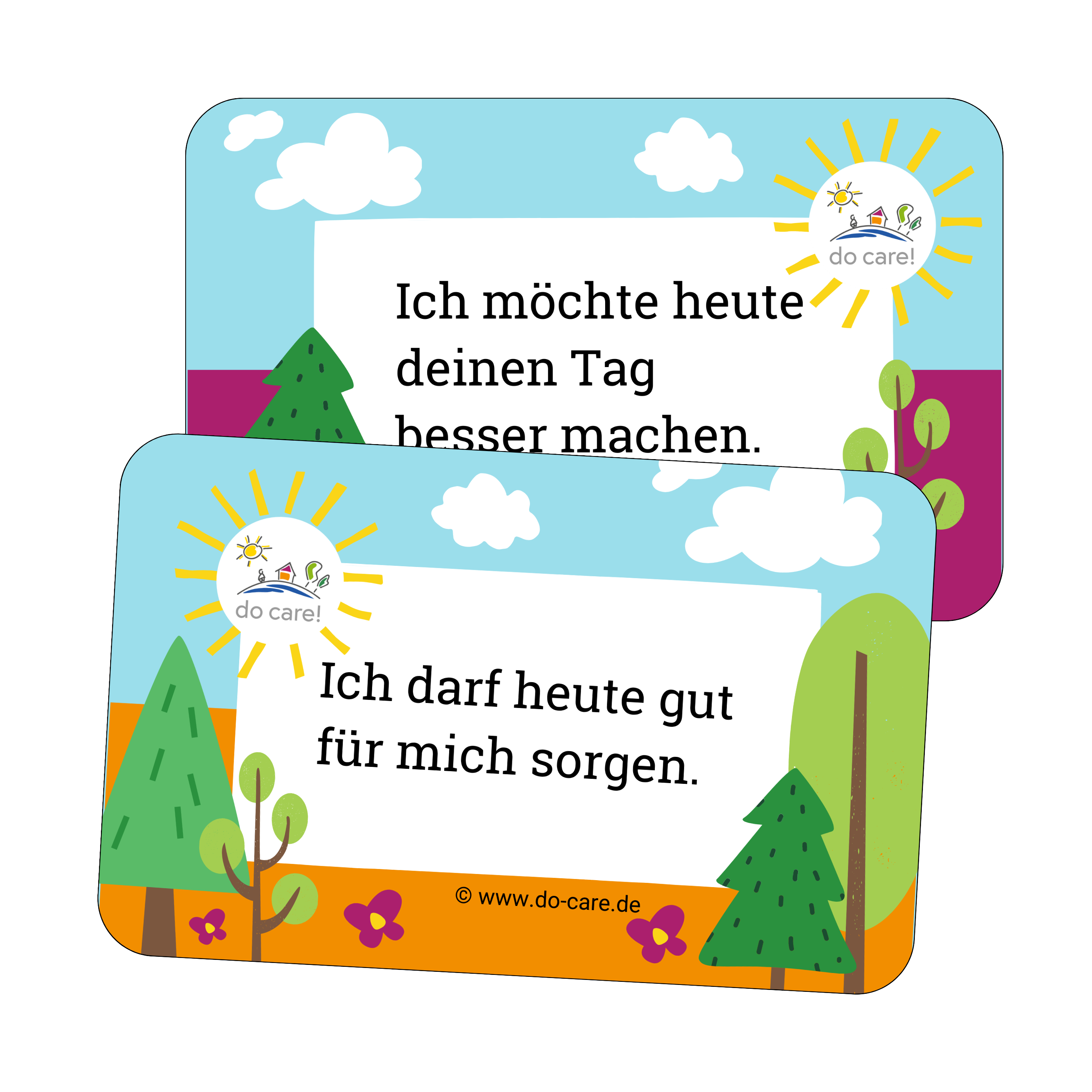 You Card Und Sefcare Card