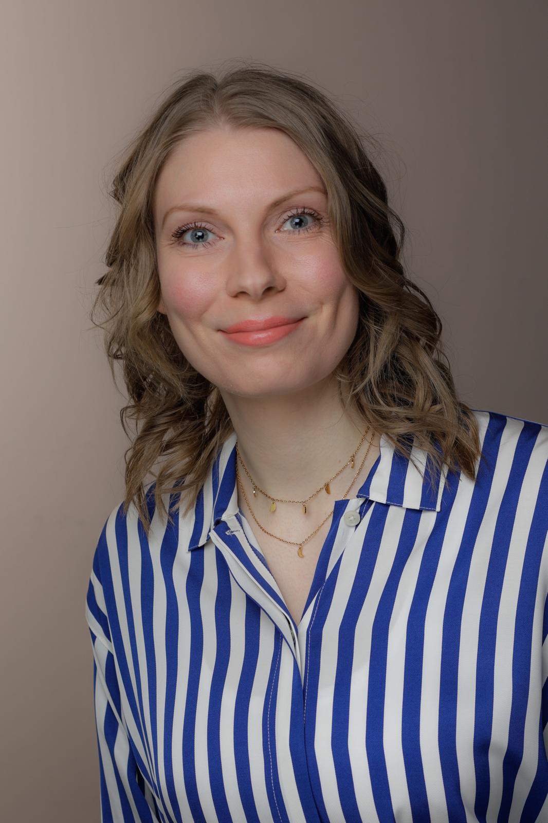 Frau dommermuth