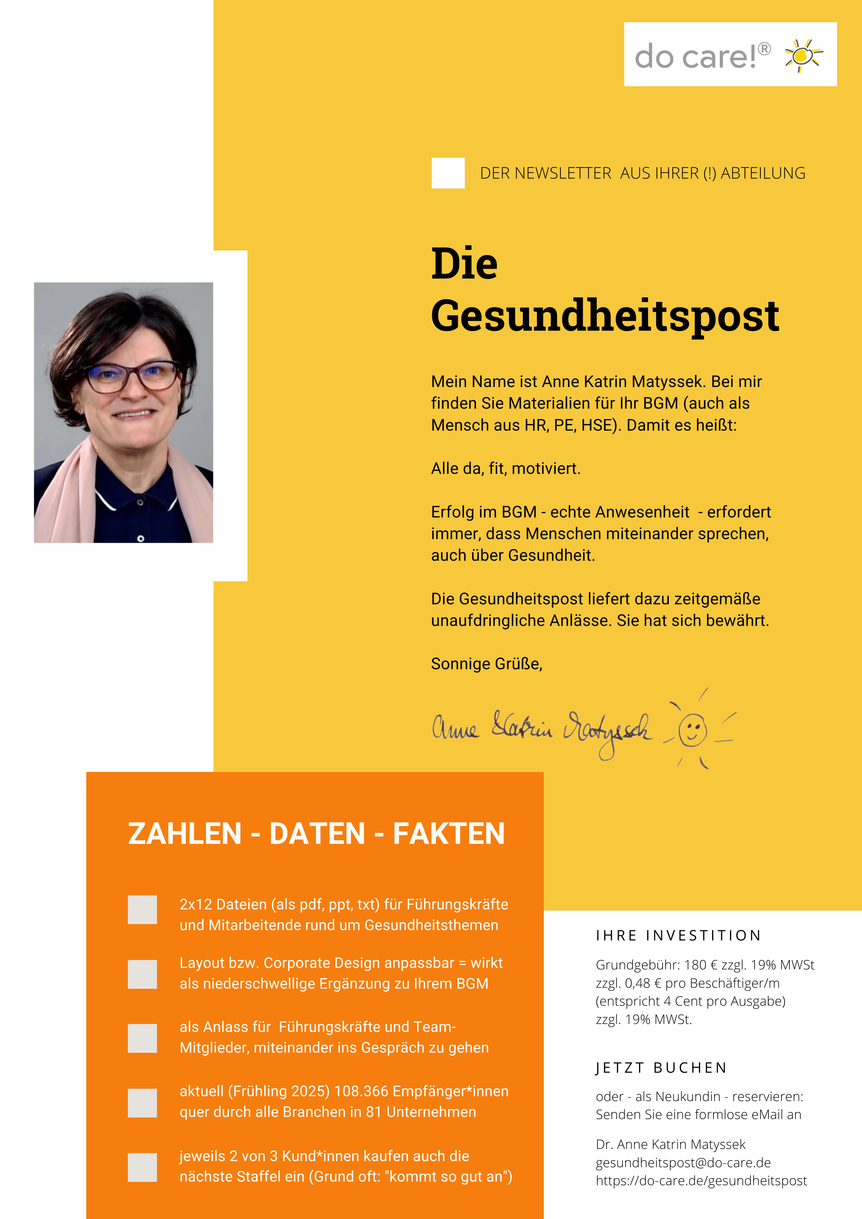 Gesundheitspost produktblatt seite 1 (2)