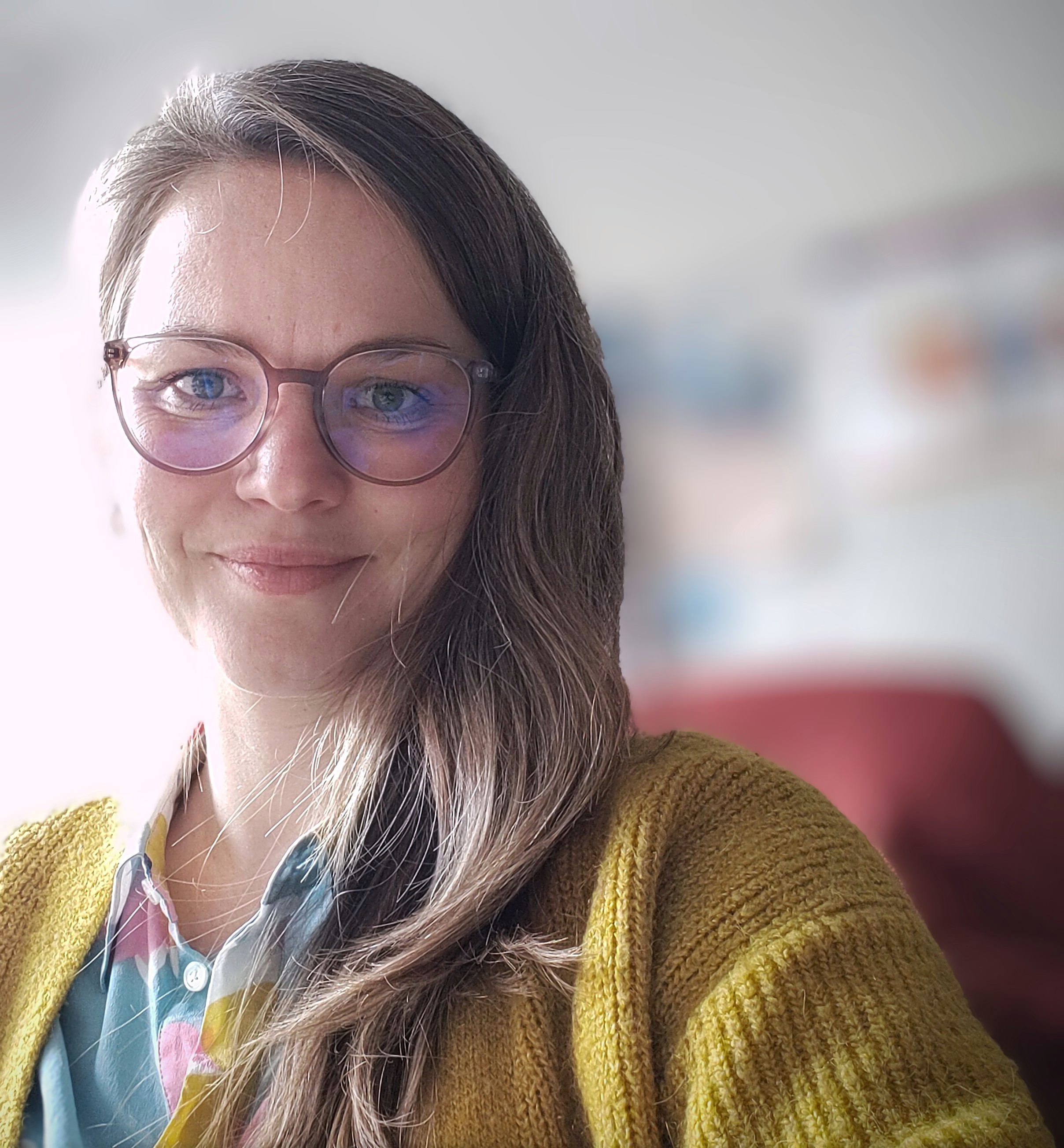Katja ruff 2025