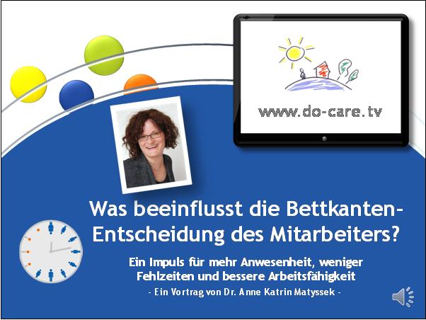 Bettkante 1 default splash