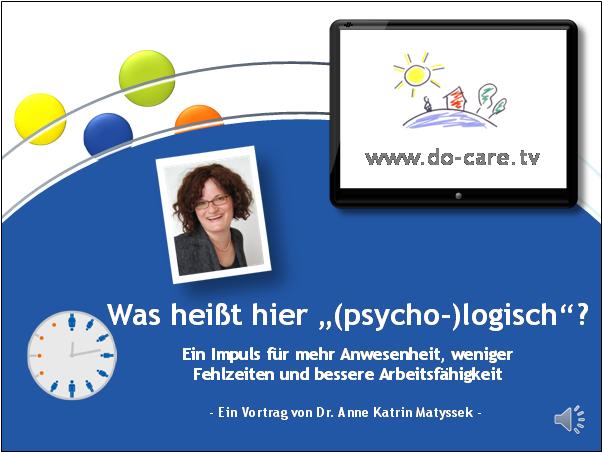 Psycho logisch 1 default splash