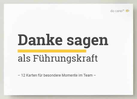 Danke sagen als fk cover